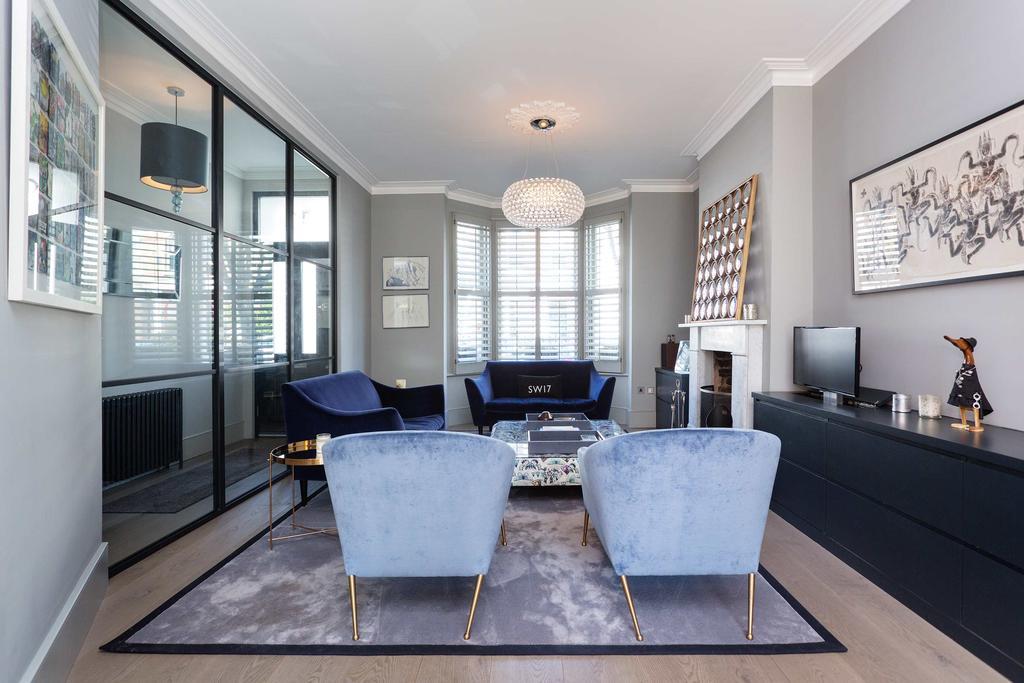 Veeve - Balham Boutique Vakantiehuis