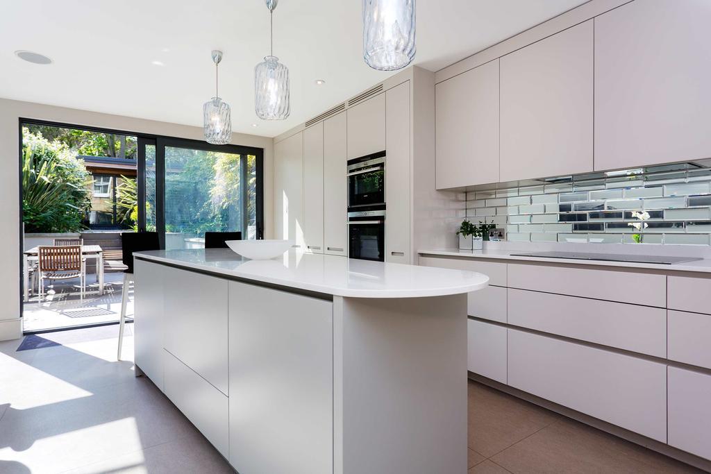 Vakantiehuis Veeve - Balham Boutique *