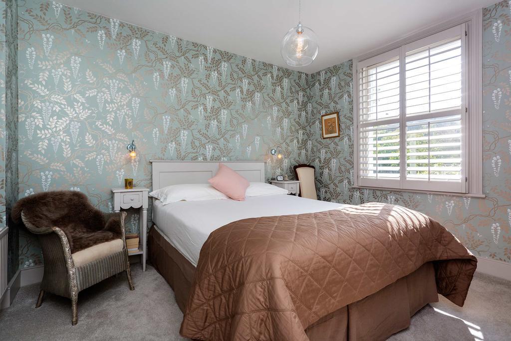 Veeve - Balham Boutique Vakantiehuis *