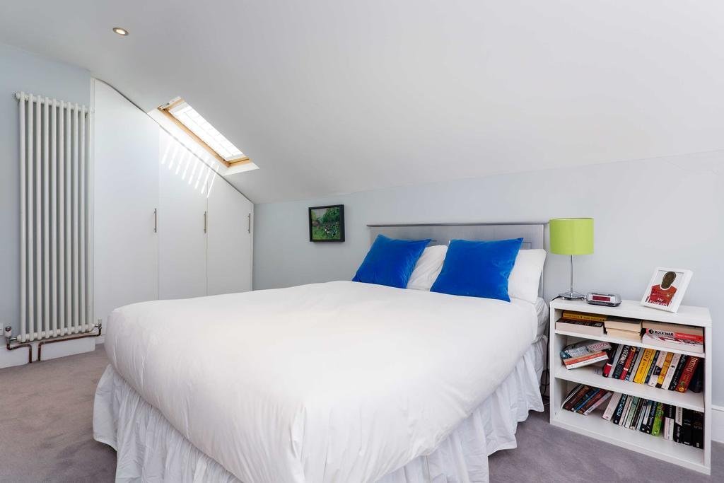 Vakantiehuis Veeve - Balham Boutique Londen