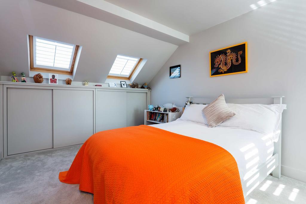 Veeve - Balham Boutique * Londen