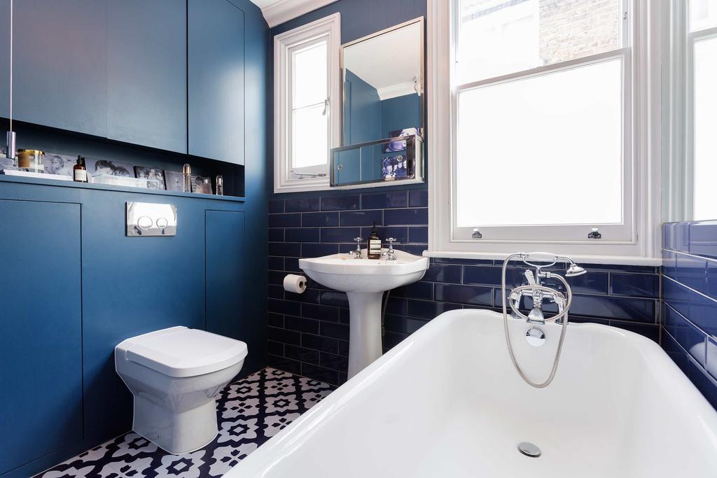 Vakantiehuis Veeve - Balham Boutique