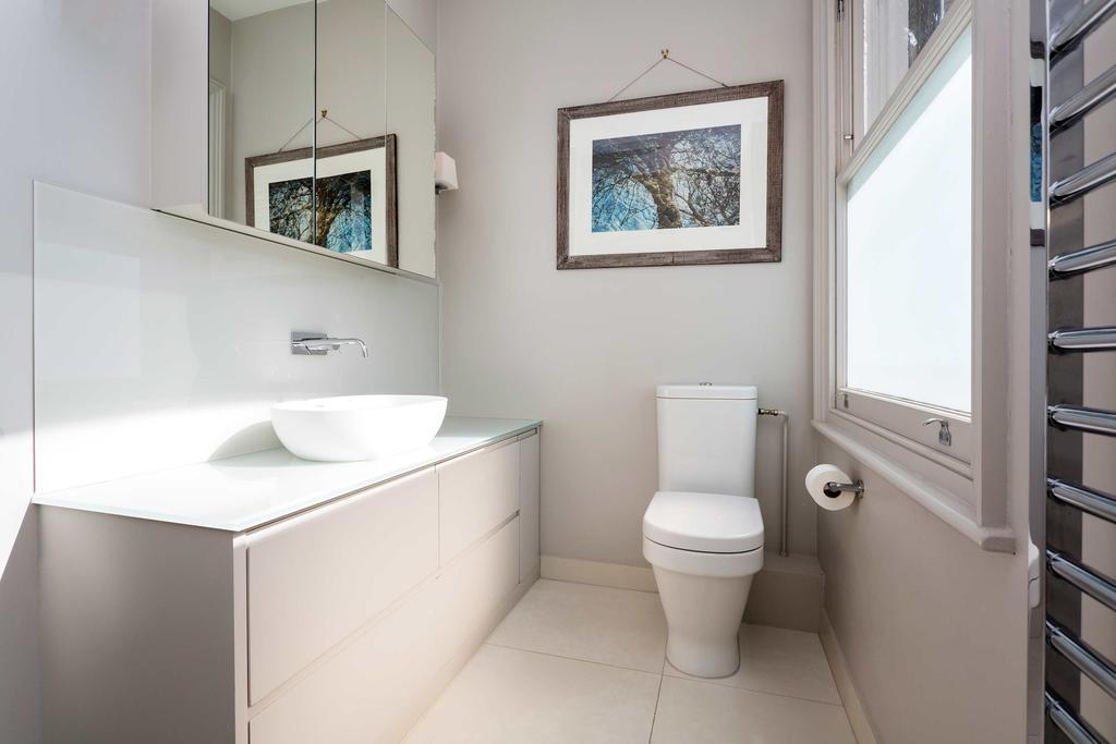 Veeve - Balham Boutique Vakantiehuis Londen