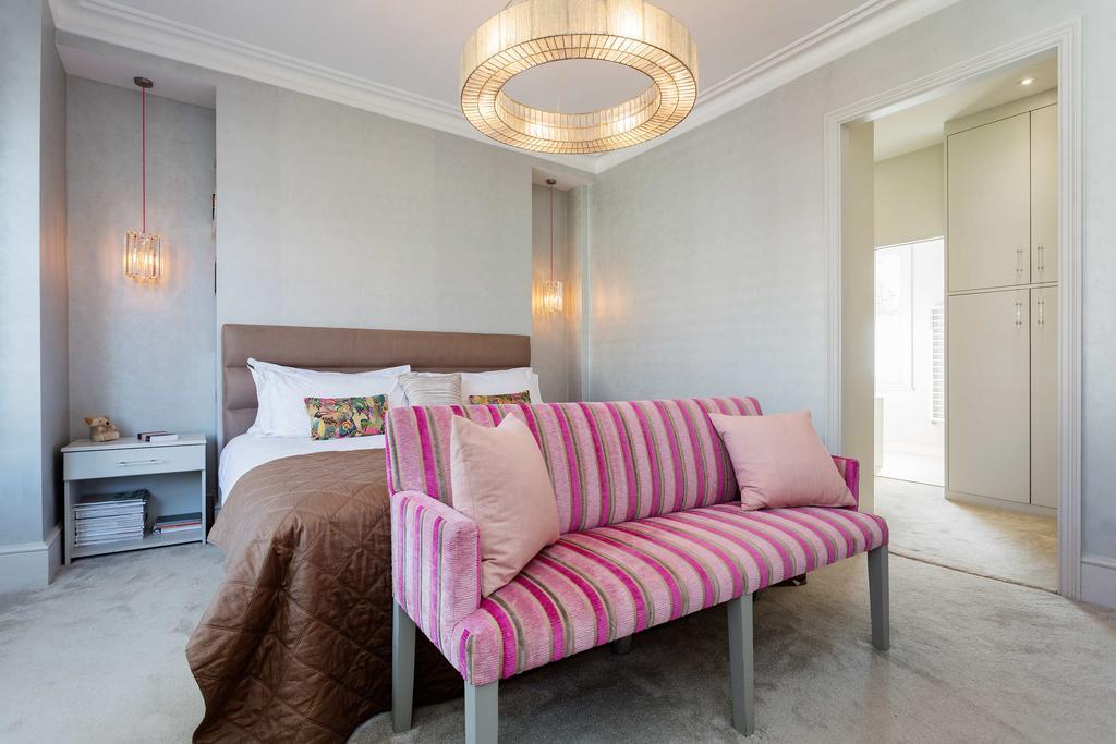 Veeve - Balham Boutique Londen