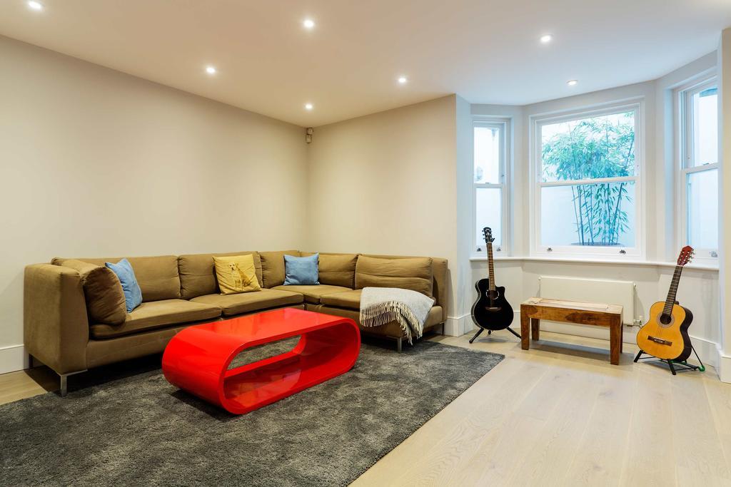 Vakantiehuis Veeve - Balham Boutique Londen