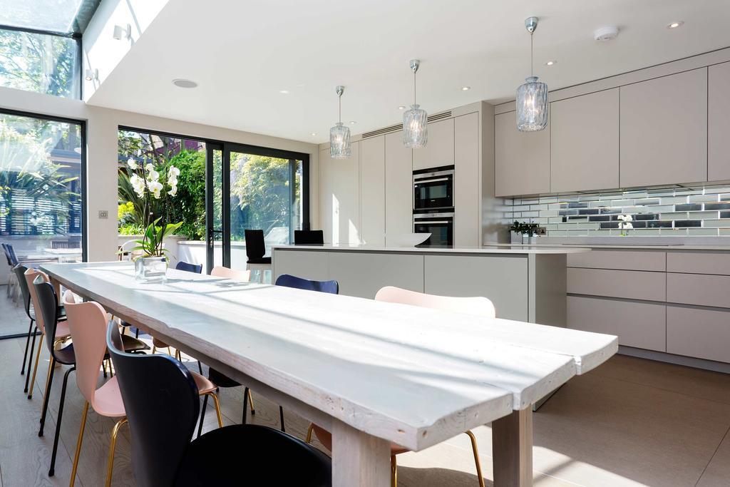 Veeve - Balham Boutique Vakantiehuis Londen