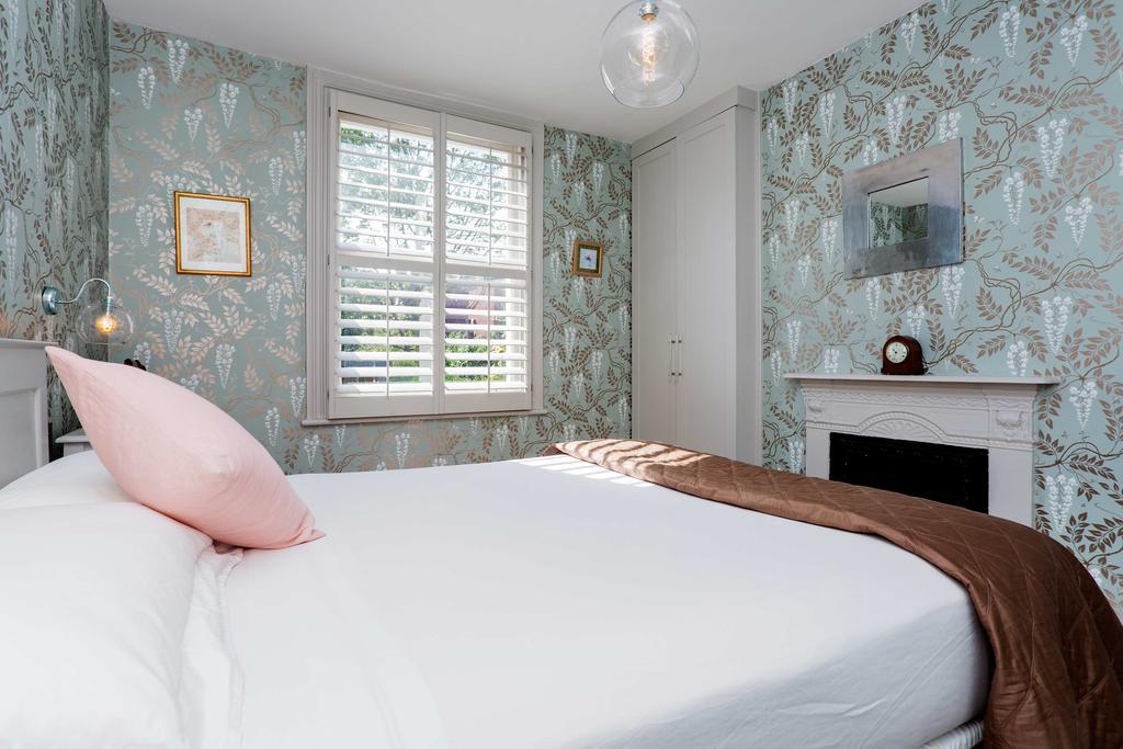 Vakantiehuis Veeve - Balham Boutique *