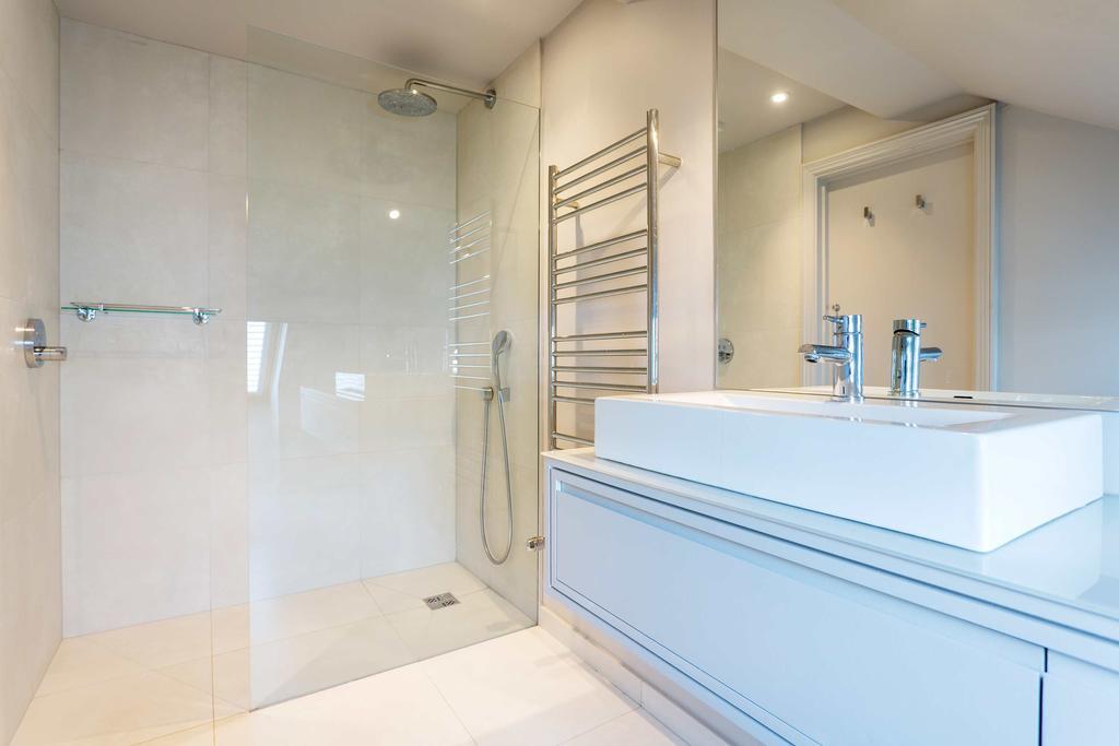 Vakantiehuis Veeve - Balham Boutique Londen