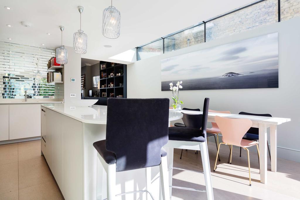 Veeve - Balham Boutique Londen