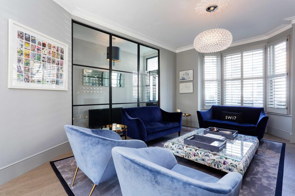 Veeve - Balham Boutique * Londen